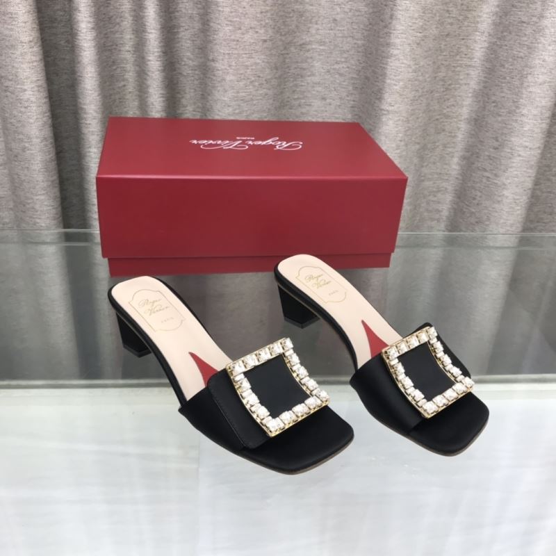 Roger Vivier Sandals